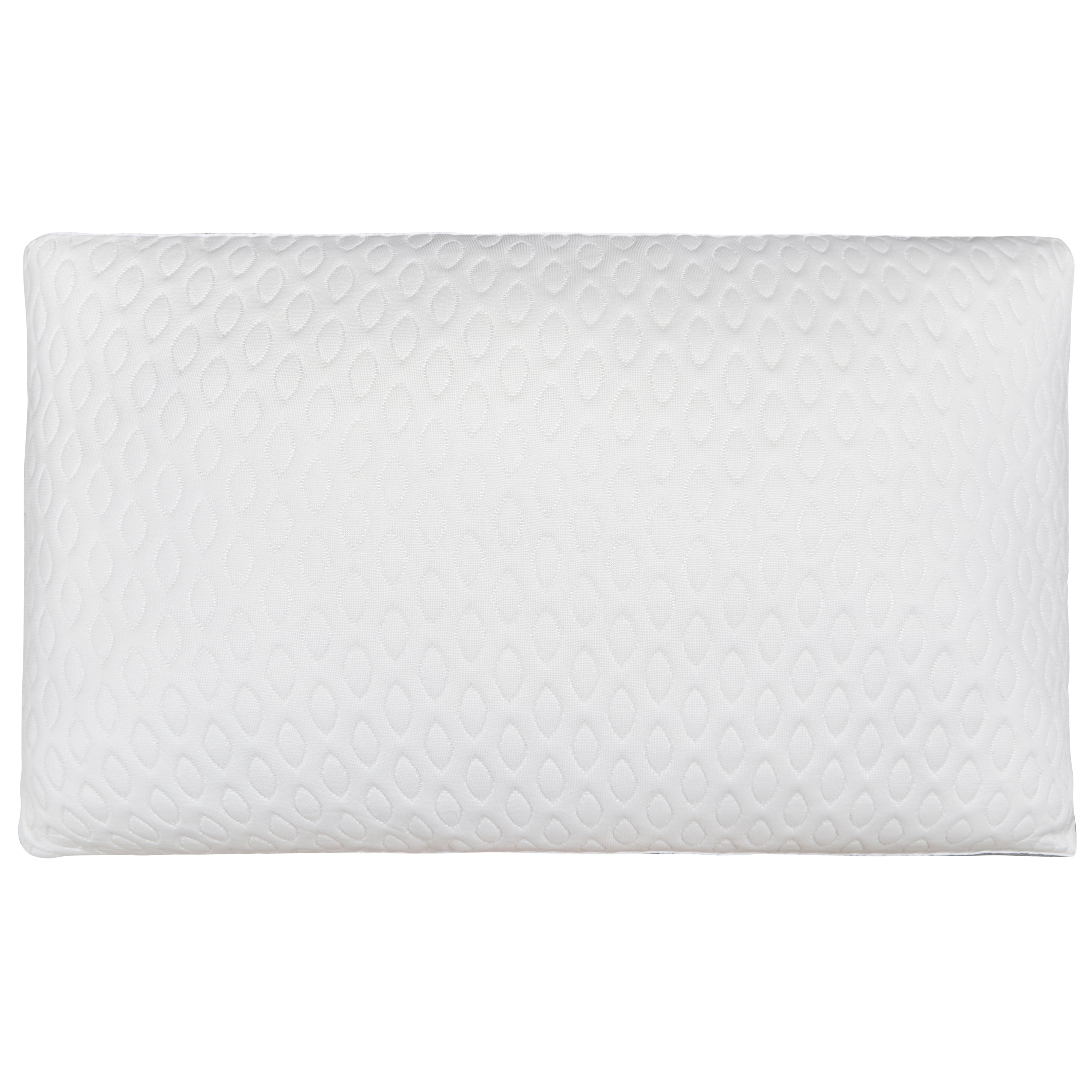 Olivia Rocco Air Flow Pillow, 50 x 70 cm, 1500g Fibre Filling