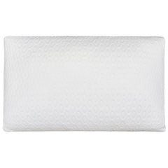 Olivia Rocco Air Flow Pillow, 50 x 70 cm, 1500g Fibre Filling