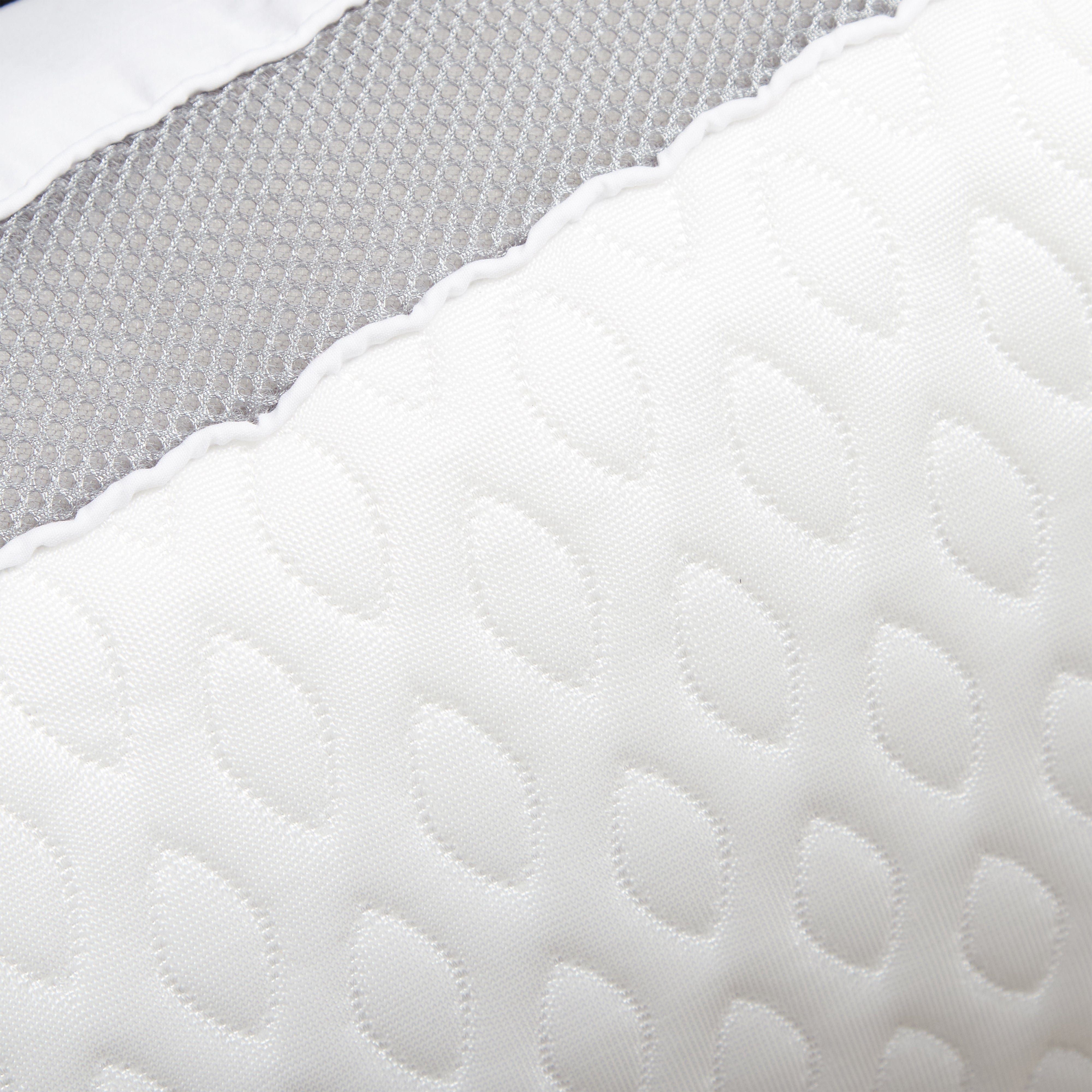 Olivia Rocco Air Flow Pillow, 50 x 70 cm, 1500g Fibre Filling
