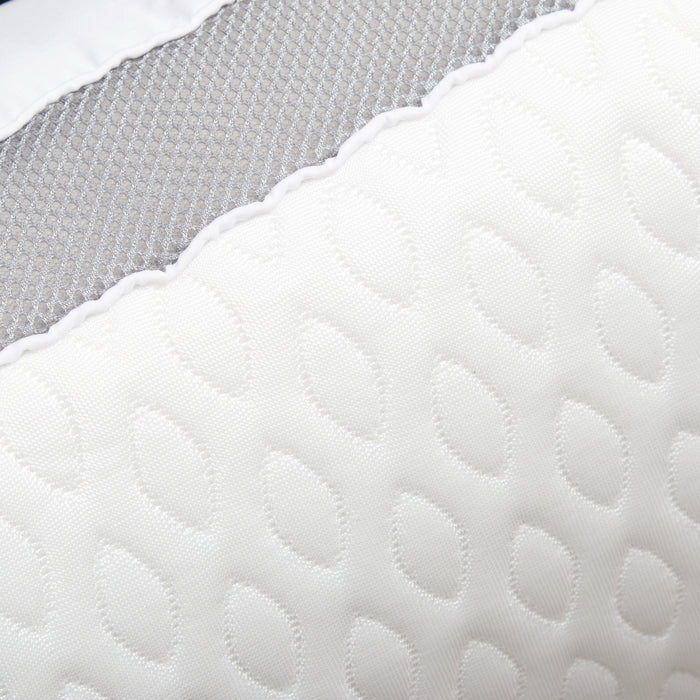 Olivia Rocco Air Flow Pillow, 50 x 70 cm, 1500g Fibre Filling, image 2
