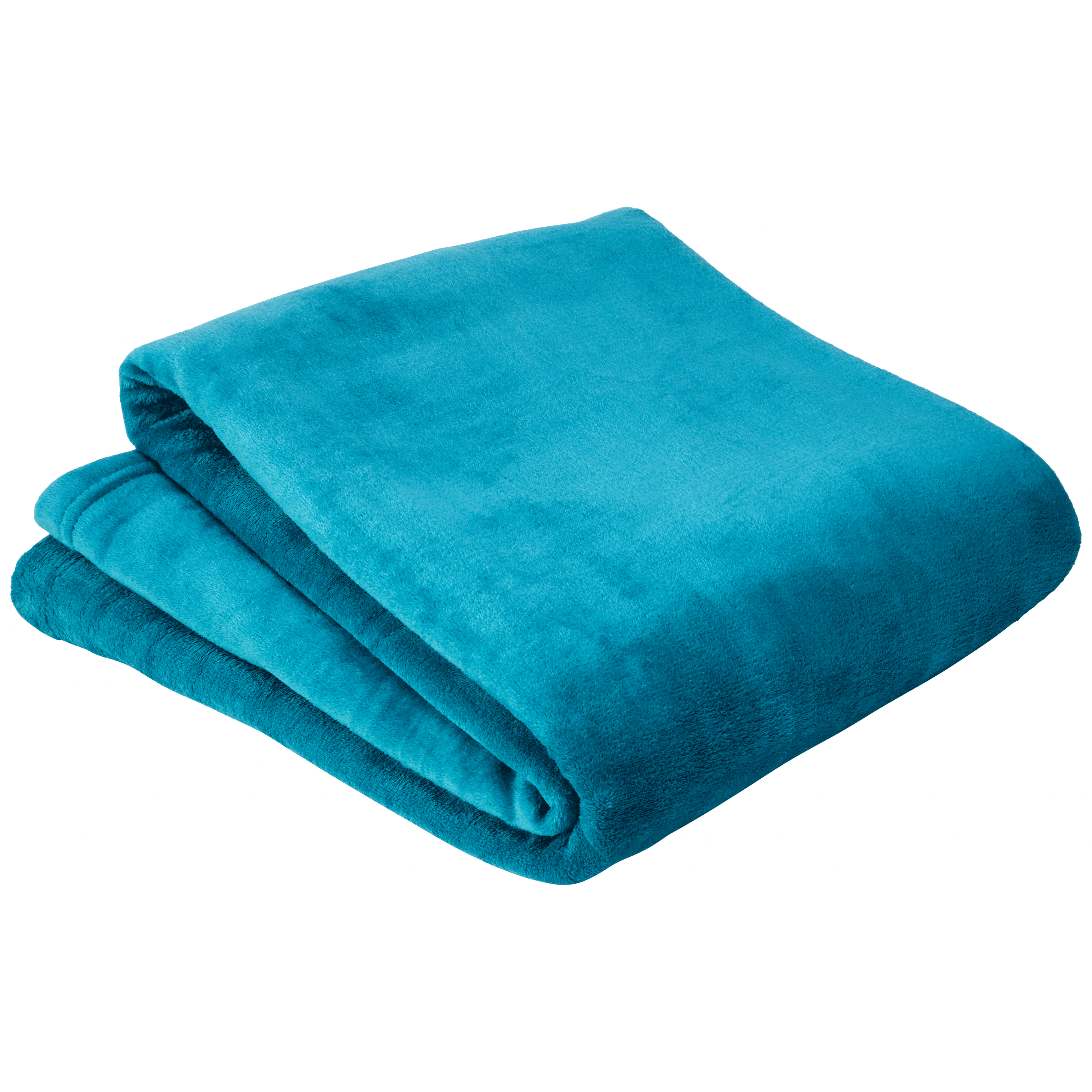 Olivia Rocco Flannel Fleece Throw Blanket, Three Sizes