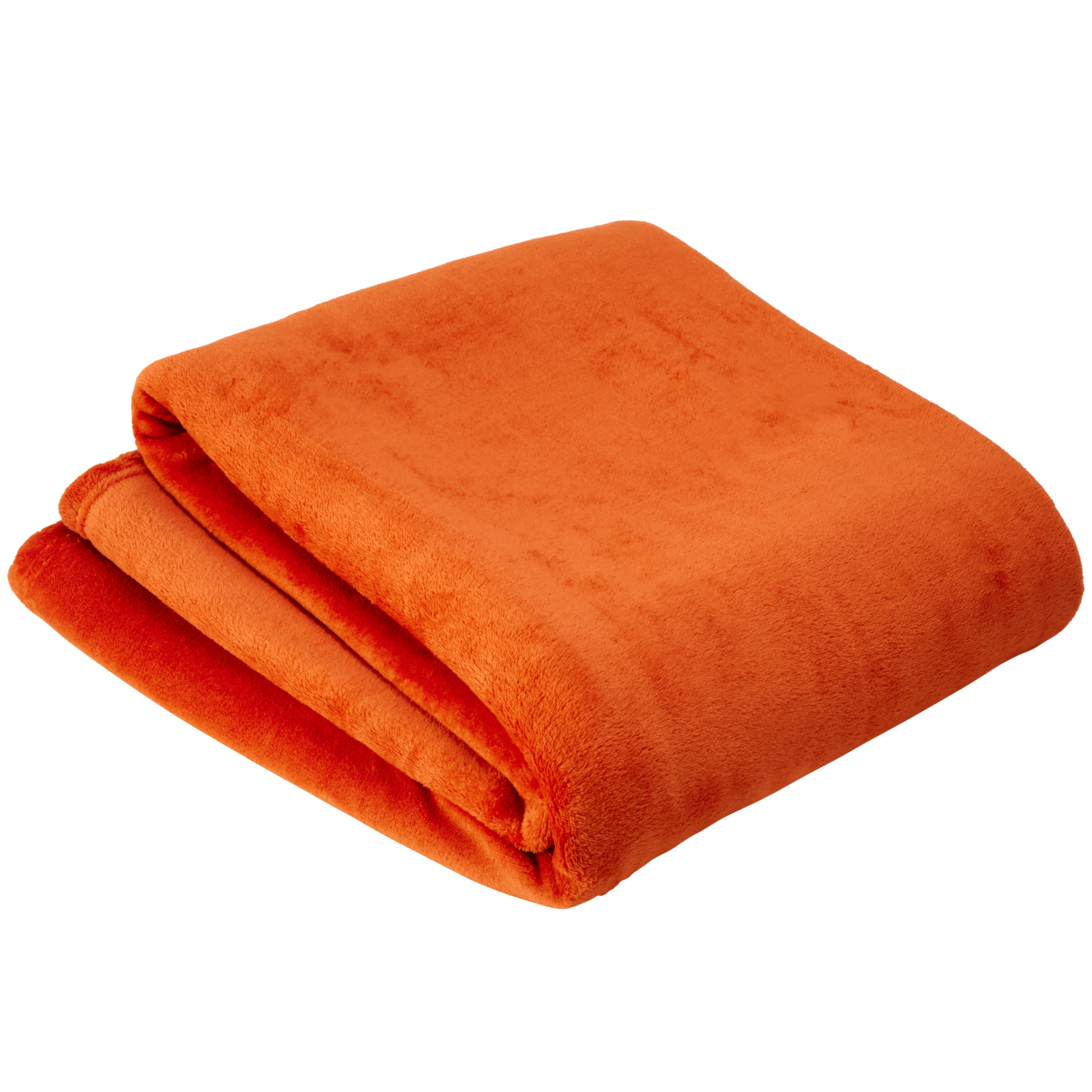 Olivia Rocco Flannel Fleece Throw Blanket, Three Sizes