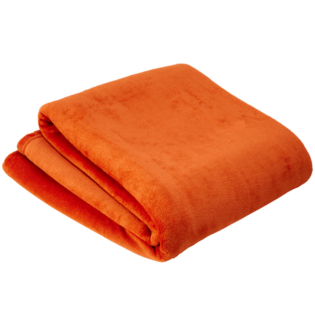 Olivia Rocco Flannel Fleece Throw Blanket, Three Sizes, image 24
