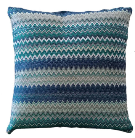 Olivia Rocco Mia Bohemian Tasselled Throw Blanket and Cushion Cover, image 9