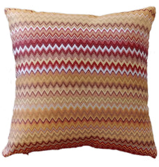 Olivia Rocco Mia Bohemian Tasselled Throw Blanket and Cushion Cover