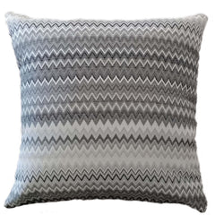 Olivia Rocco Mia Bohemian Tasselled Throw Blanket and Cushion Cover