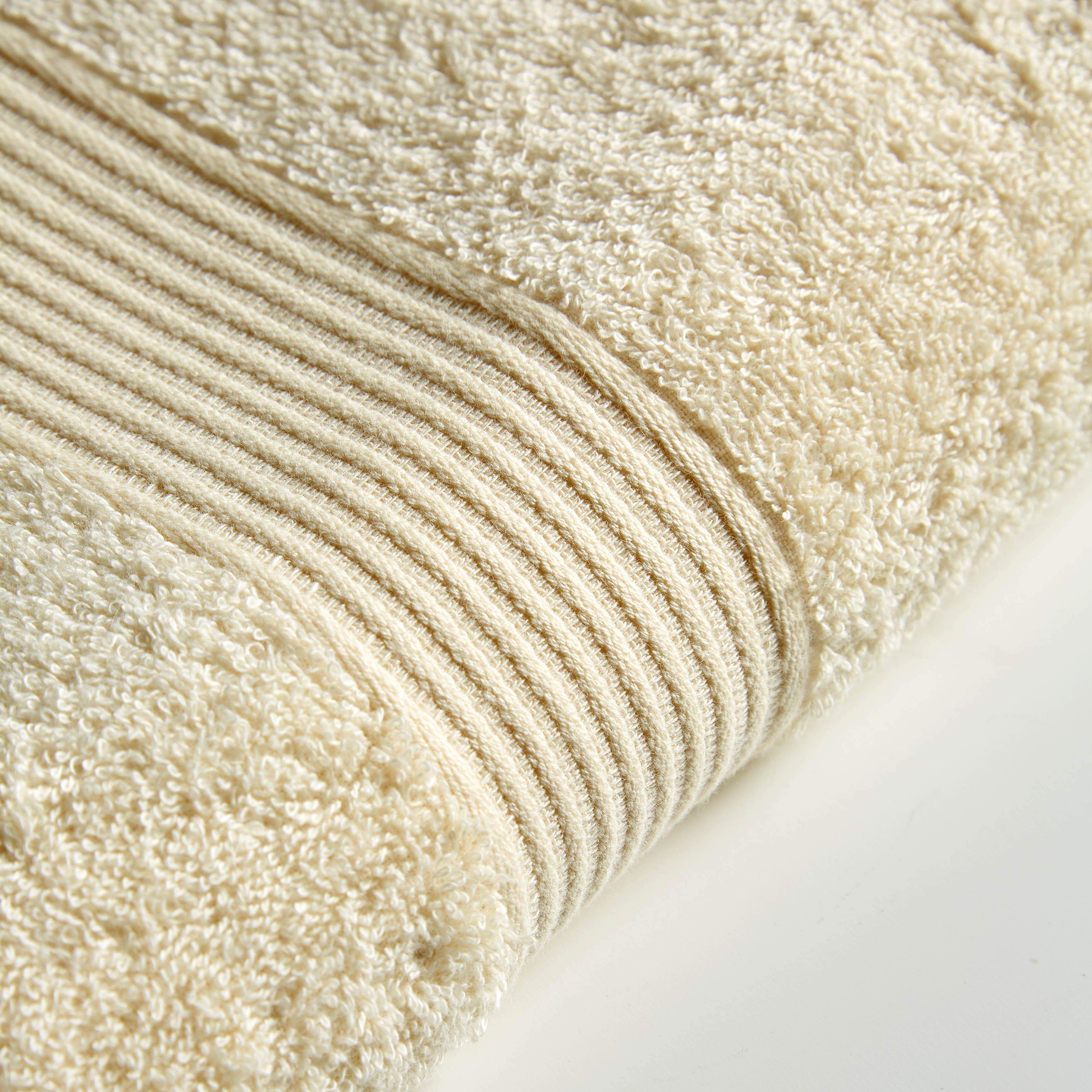 Olivia Rocco 500gsm Egyptian Cotton Towels