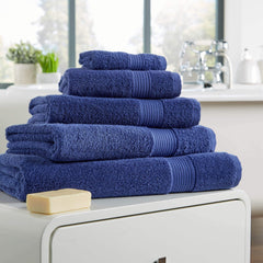 Olivia Rocco 500gsm Egyptian Cotton Towels
