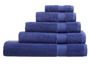 Olivia Rocco 500gsm Egyptian Cotton Towels