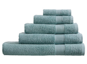Olivia Rocco 500gsm Egyptian Cotton Towels