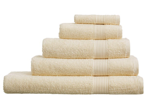 Olivia Rocco 500gsm Egyptian Cotton Towels