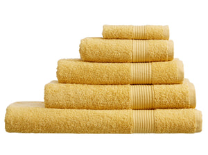 Olivia Rocco 500gsm Egyptian Cotton Towels