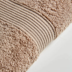 Olivia Rocco 500gsm Egyptian Cotton Towels