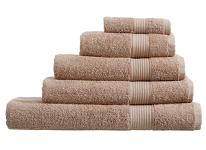 Olivia Rocco 500gsm Egyptian Cotton Towels