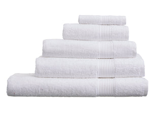 Olivia Rocco 500gsm Egyptian Cotton Towels