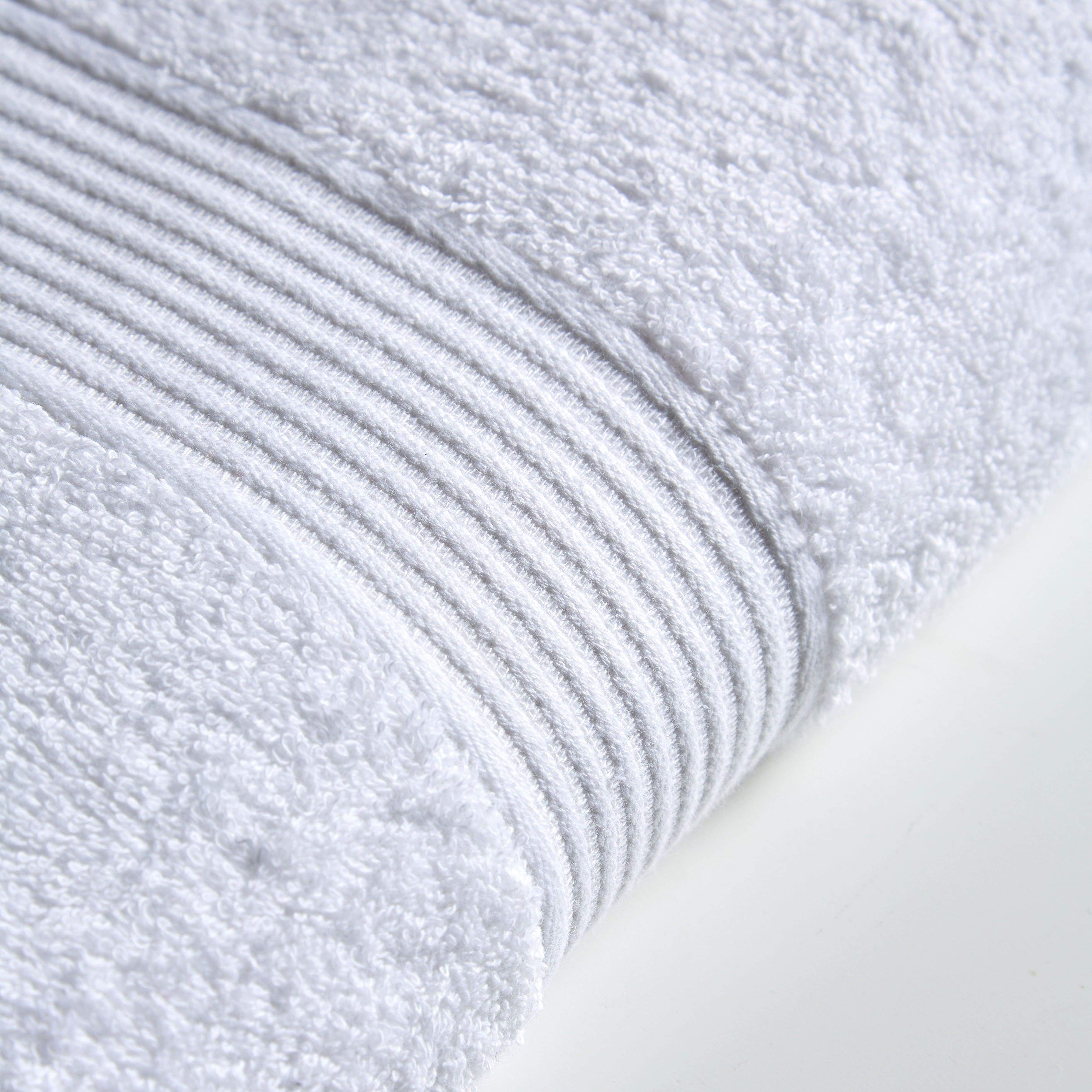 Olivia Rocco 500gsm Egyptian Cotton Towels