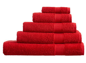Olivia Rocco 500gsm Egyptian Cotton Towels