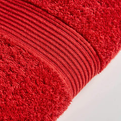 Olivia Rocco 500gsm Egyptian Cotton Towels