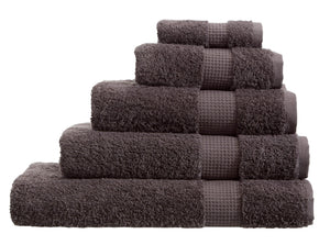 Olivia Rocco Luxe 700gsm Egyptian Cotton Towels