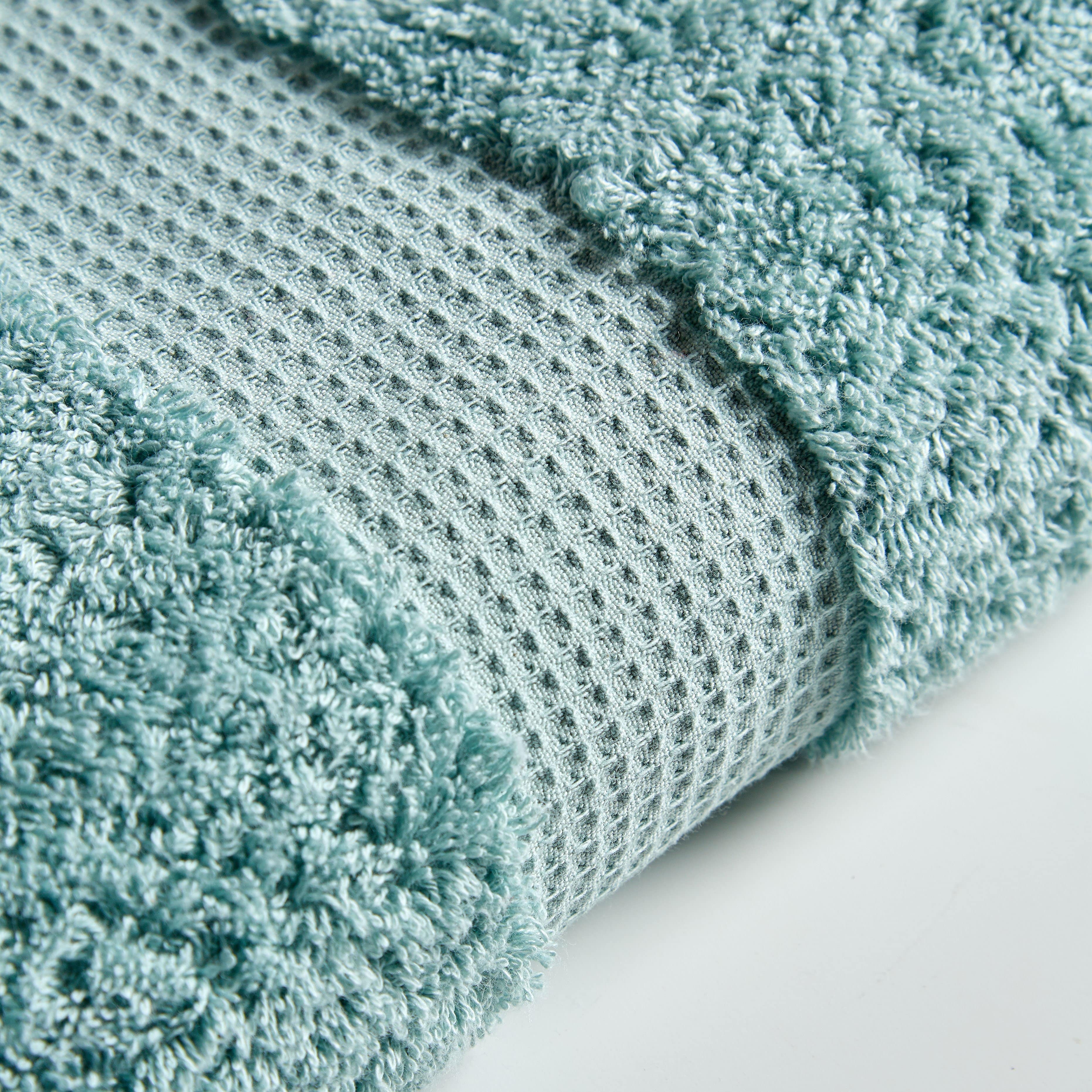 Olivia Rocco Luxe 700gsm Egyptian Cotton Towels
