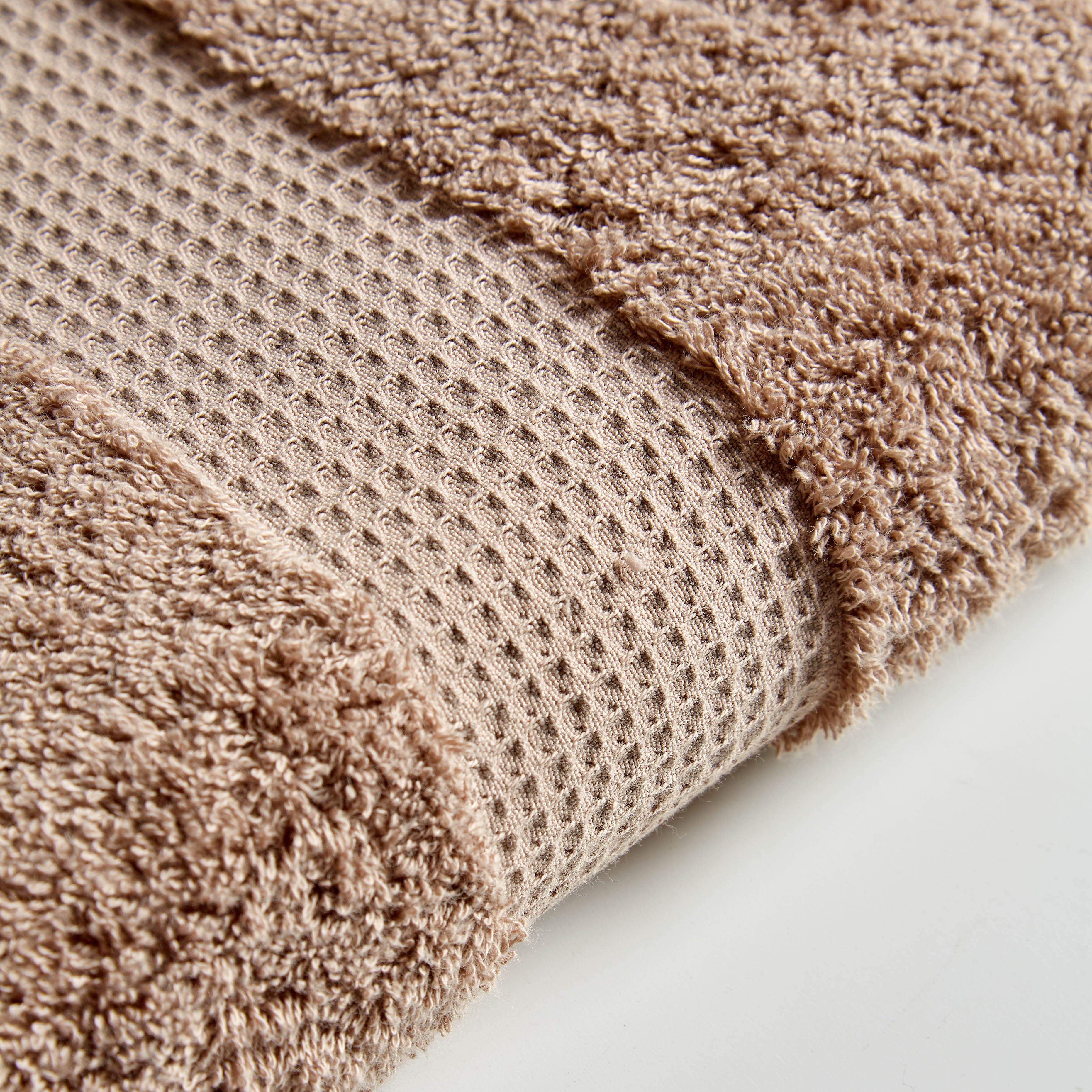 Olivia Rocco Luxe 700gsm Egyptian Cotton Towels