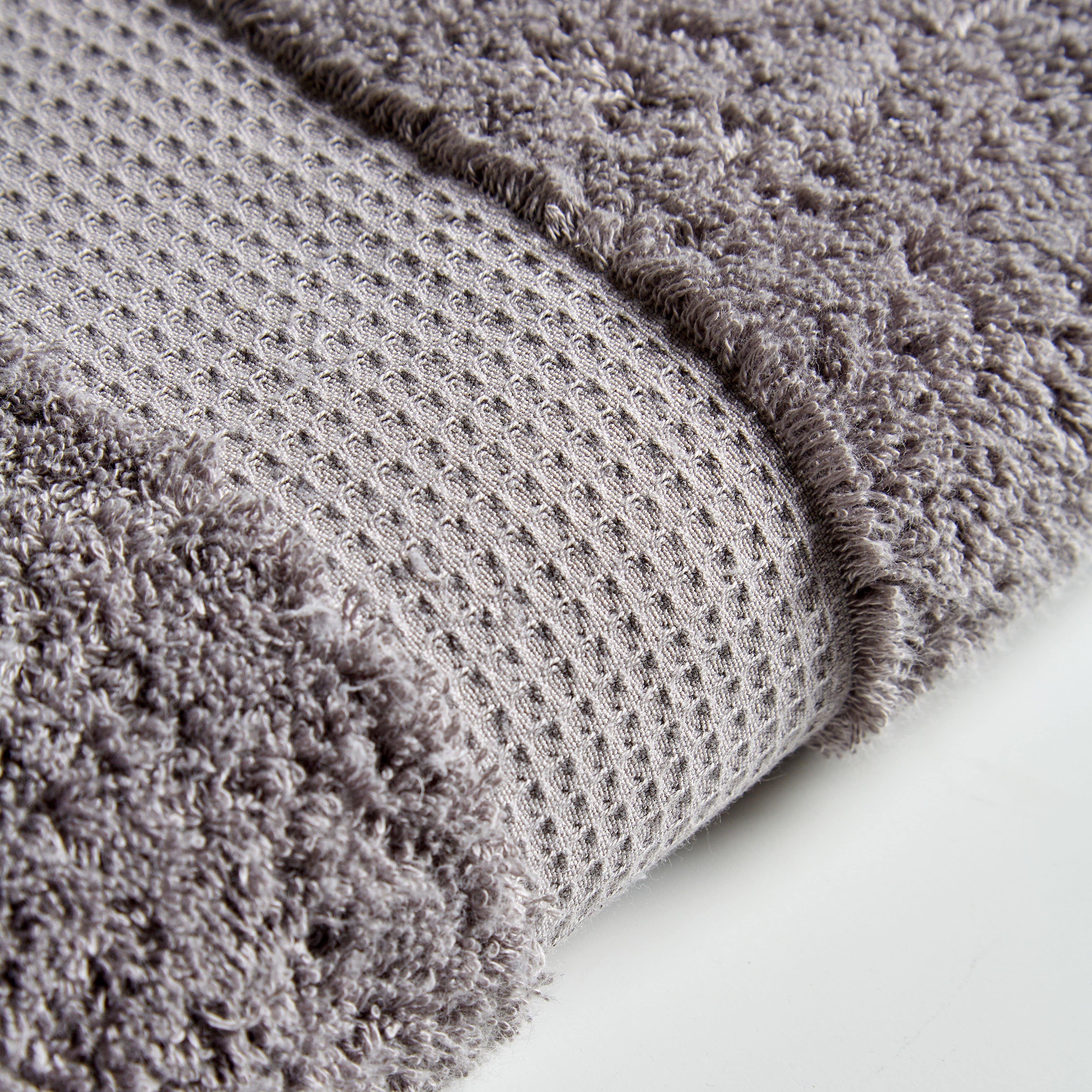 Olivia Rocco Luxe 700gsm Egyptian Cotton Towels