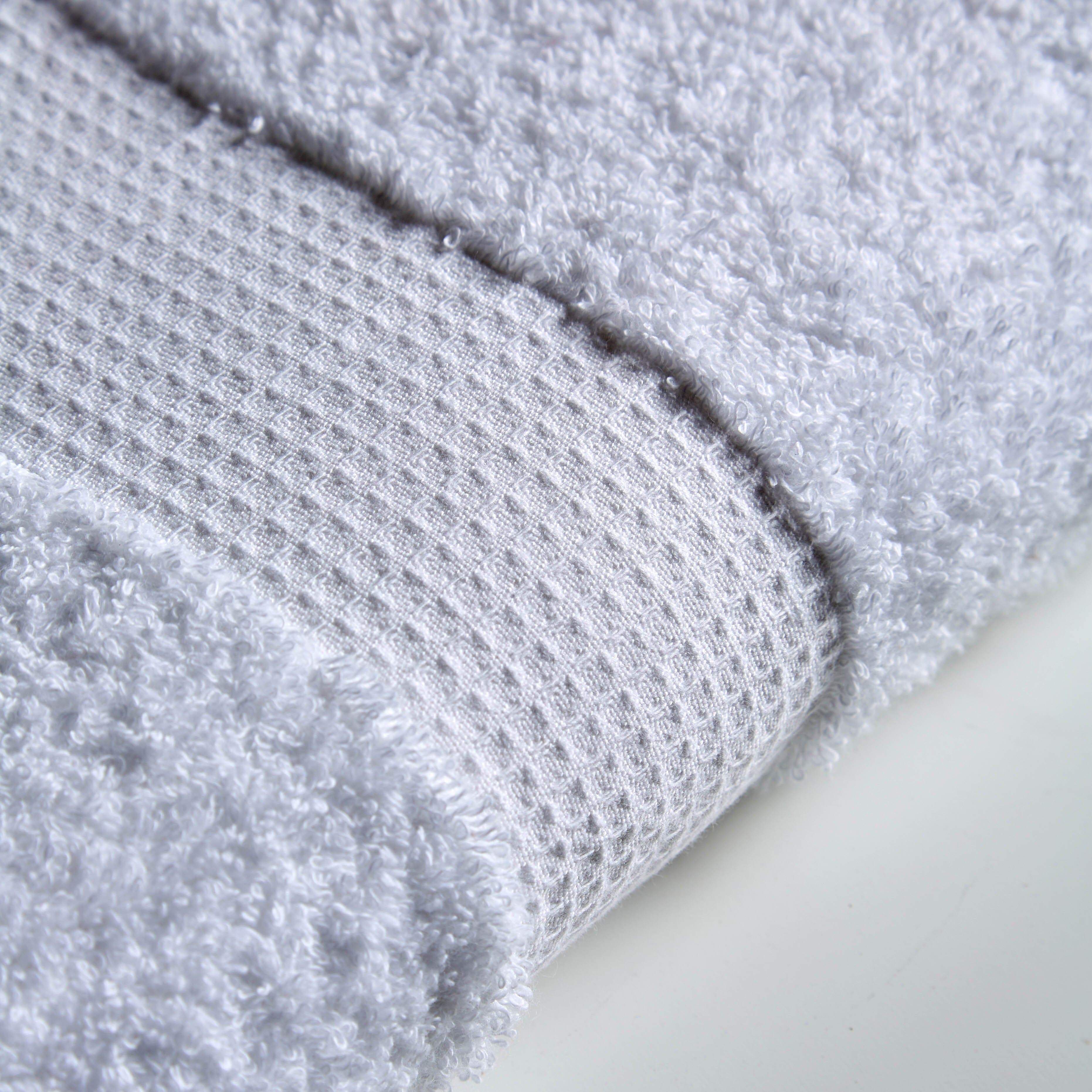 Olivia Rocco Luxe 700gsm Egyptian Cotton Towels