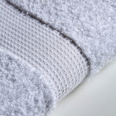 Olivia Rocco Luxe 700gsm Egyptian Cotton Towels