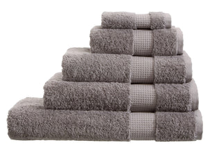 Olivia Rocco Luxe 700gsm Egyptian Cotton Towels