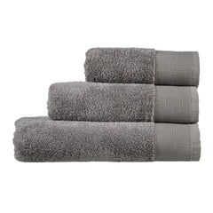 Olivia Rocco Bamboo Cotton Towels, 600gsm