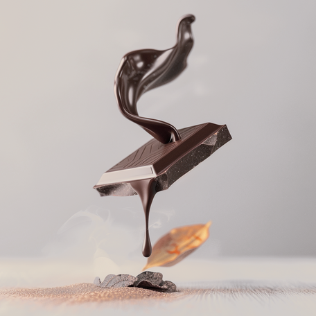 Oud Alif Fragrance Noir 10ml Purse Spray – Oud, Saffron & Chocolate