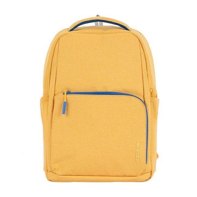 InCase Unisex Facet Laptop Backpack, Padded Sleeve Up to 16 Inch