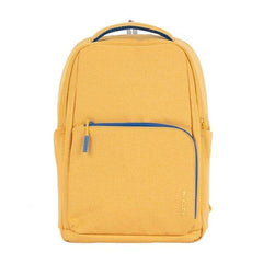InCase Unisex Facet Laptop Backpack, Padded Sleeve Up to 16 Inch