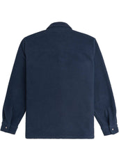 Vissla Men's Peaks Sherpa Fleece Shirt, Recycled Polyester