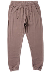 Vissla Men's Solid Sets Eco Joggers, Organic Cotton Blend