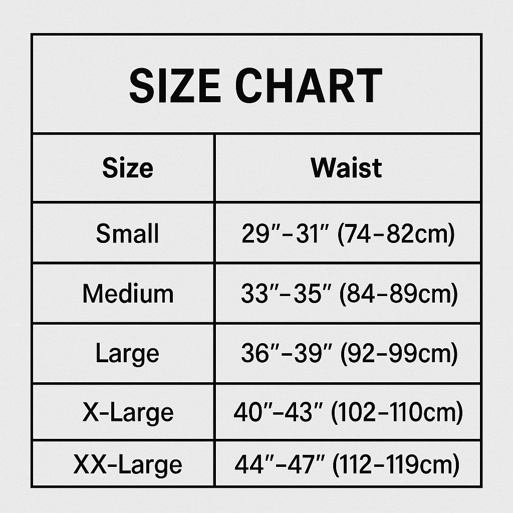 Men's Gym Muscle Vests 6 Pack – Cotton Blend, Fitted