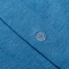 Men's Boxer Shorts Pack Of 6 Loose Fit Cotton-Blend Jersey With Button Fly