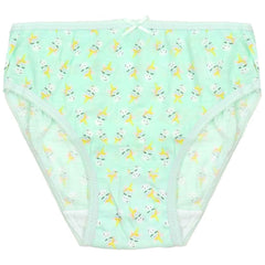 Pack Of 7 Kids' Underwear Cotton Blend Assorted Colours And Patterns Ages 2