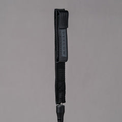 Deflow Premium Surf Leash, Anti-Slip Gel Cuff