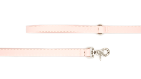 Ralph & Co Lignify Vegan Dog Lead, Pink, image 3