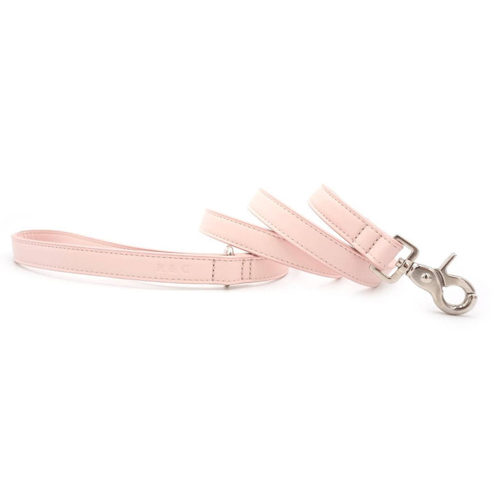 Ralph & Co Lignify Vegan Dog Lead, Pink