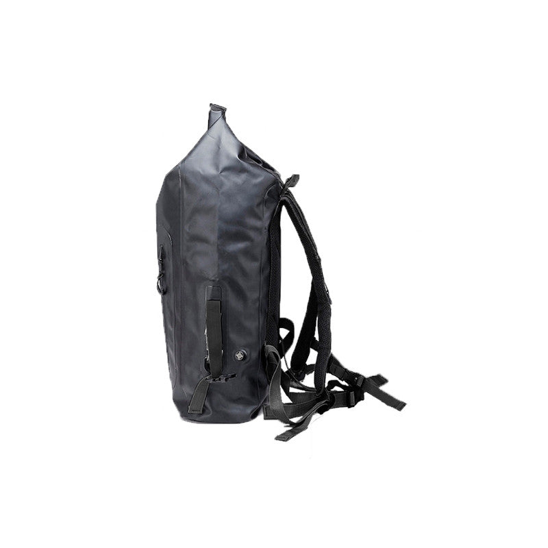 Deflow Unisex Pro-Tech Waterproof Backpack, 30 Litre PVC Tarpaulin