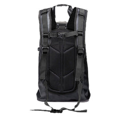 Deflow Unisex Pro-Tech Waterproof Backpack, 30 Litre PVC Tarpaulin