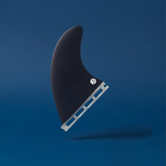 Deflow Rocket Thruster Fins, Honeycomb, Upright Template