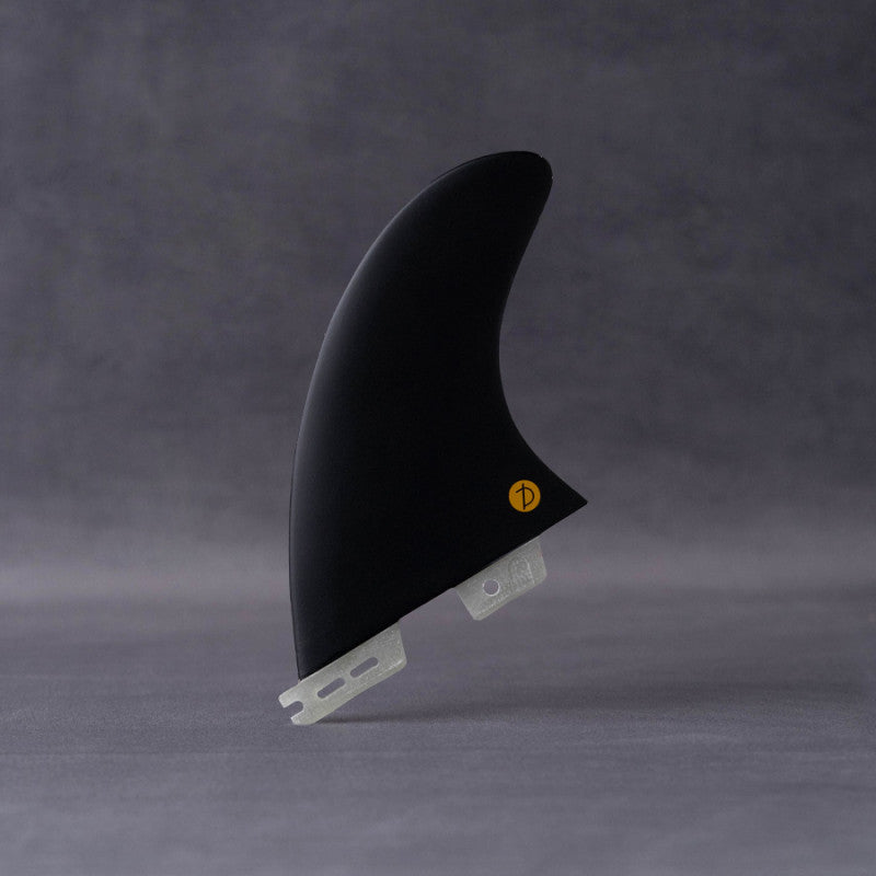 Deflow Rocket Thruster Fins, Honeycomb, Upright Template