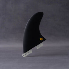 Deflow Rocket Thruster Fins, Honeycomb, Upright Template