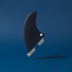 Deflow Rocket Thruster Fins, Honeycomb, Upright Template