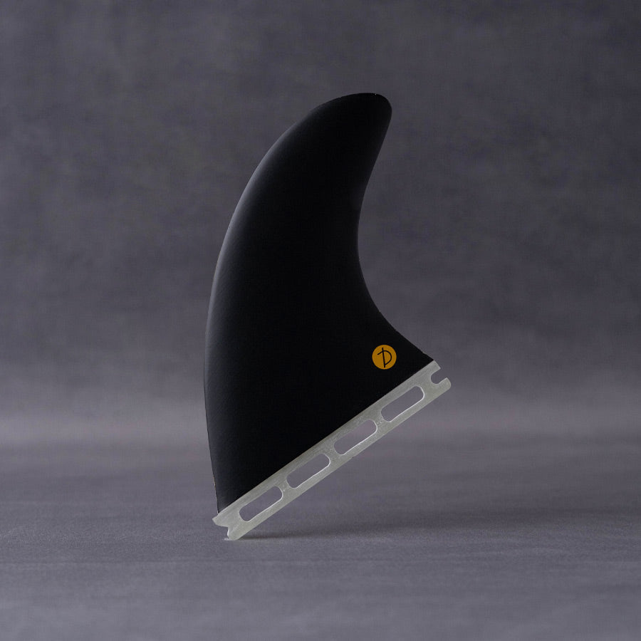 Deflow Rocket Thruster Fins, Honeycomb, Upright Template