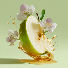 Melrose Apple Blossom 100ml – Salted Toffee Apple, Lemon & Amber