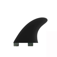 Deflow Side Bite Fins, 100% Fibreglass, Stiff Flex